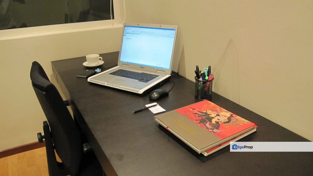 Suasana Sentral Loft For Sale, Kuala Lumpur, KL Sentral