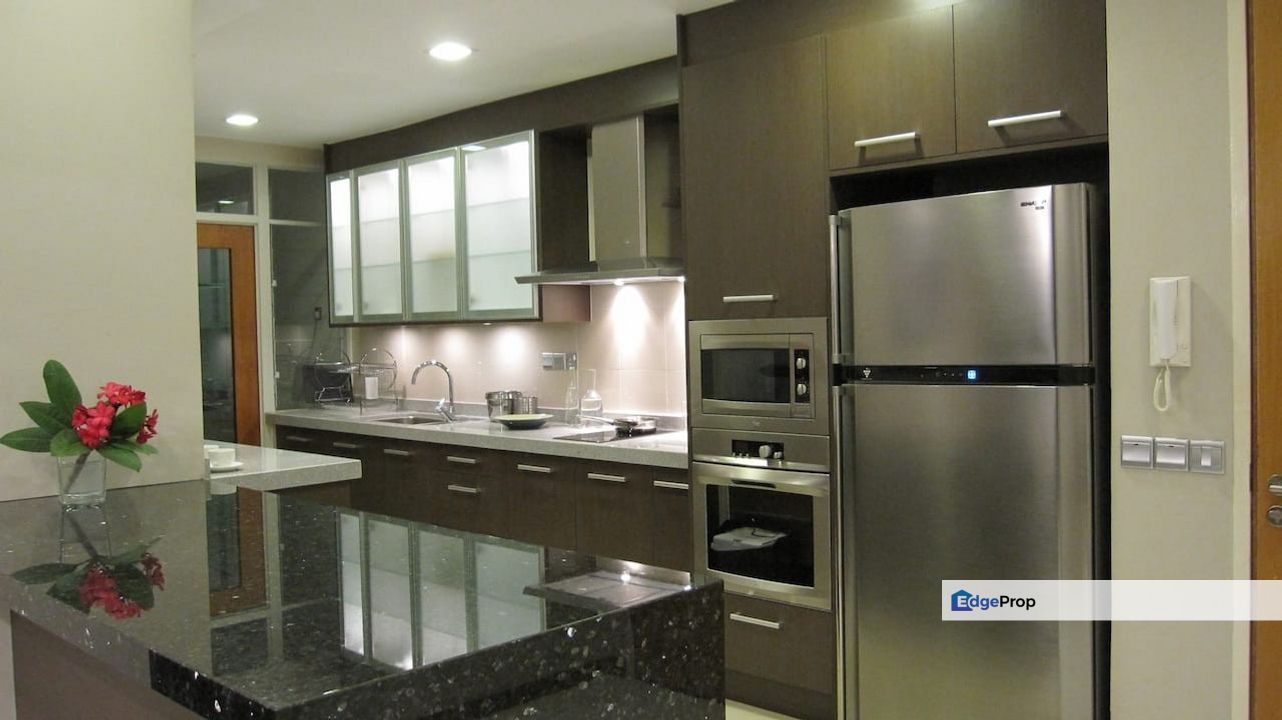 Suasana Sentral Loft For Sale, Kuala Lumpur, KL Sentral