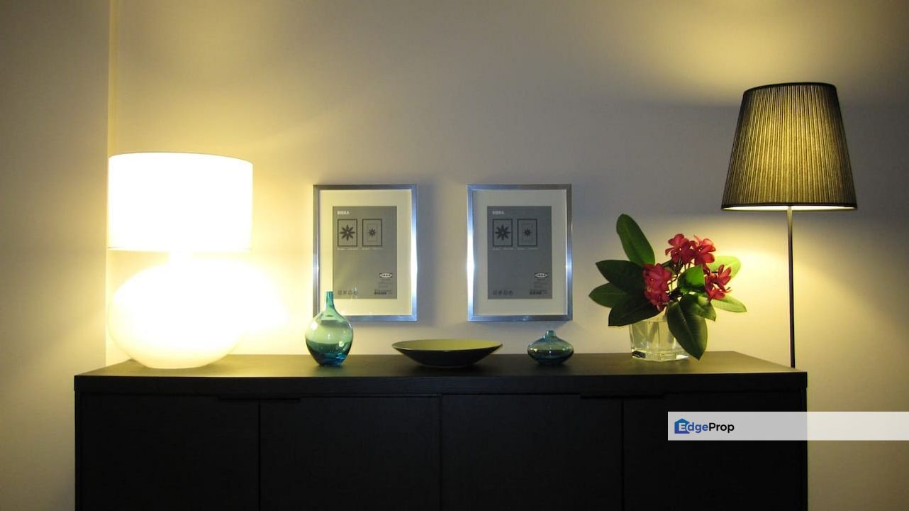 Suasana Sentral Loft For Sale, Kuala Lumpur, KL Sentral