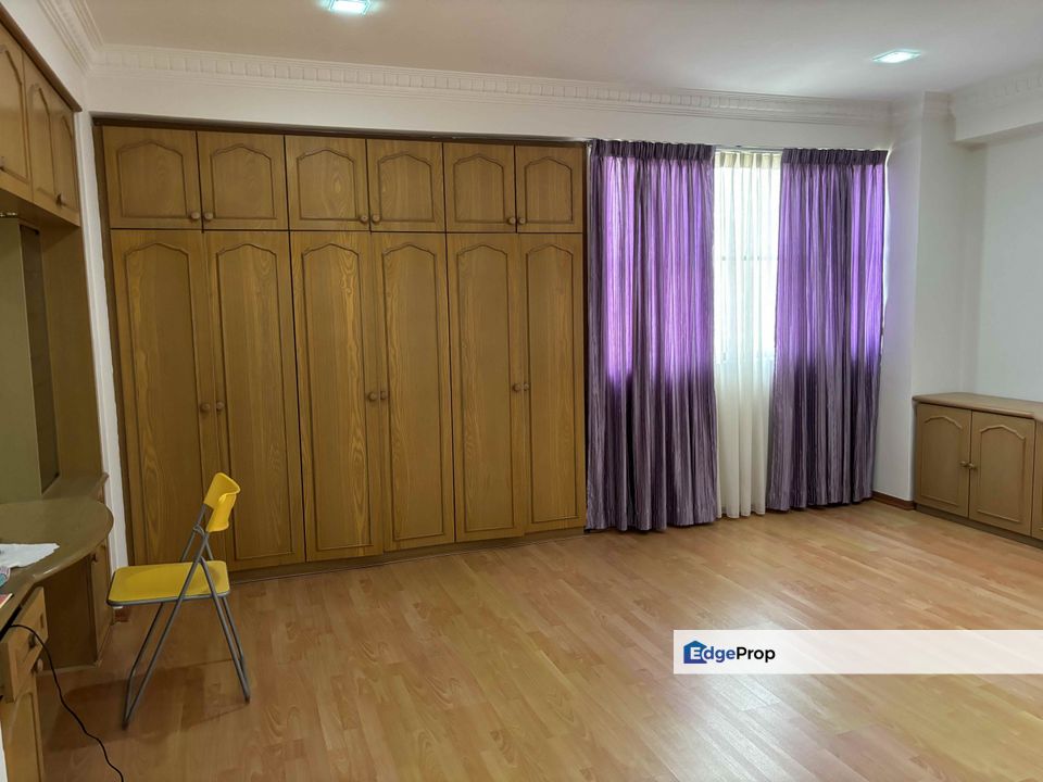 Prima 16 2nd Chapter For Sale, Selangor, Petaling Jaya