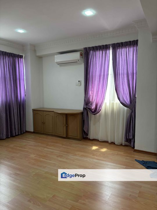 Prima 16 2nd Chapter For Sale, Selangor, Petaling Jaya