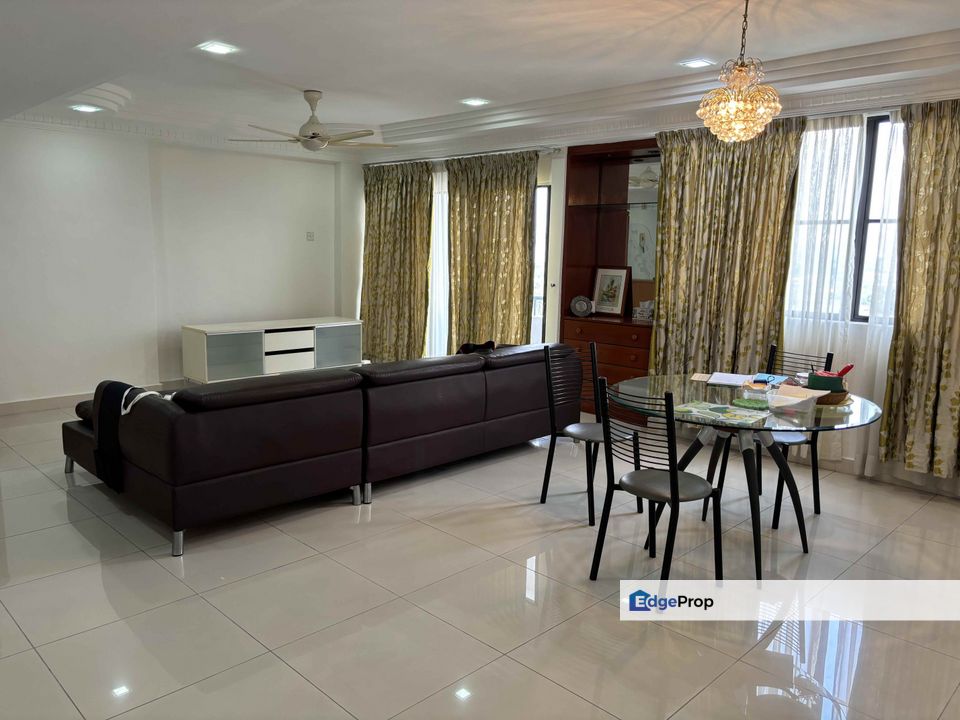Prima 16 2nd Chapter For Sale, Selangor, Petaling Jaya