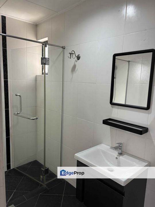 Prima 16 2nd Chapter For Sale, Selangor, Petaling Jaya