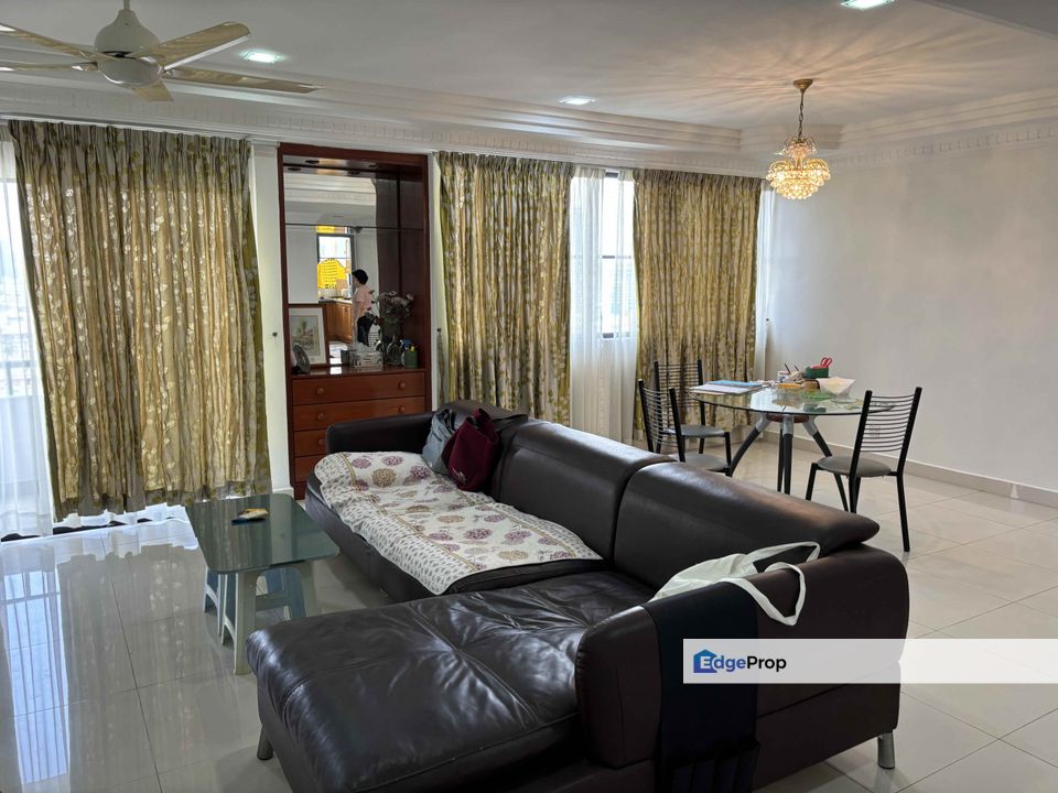 Prima 16 2nd Chapter For Sale, Selangor, Petaling Jaya