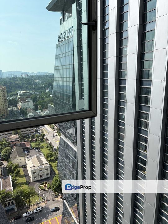 Suasana Sentral Condo For Sale, Kuala Lumpur, KL Sentral
