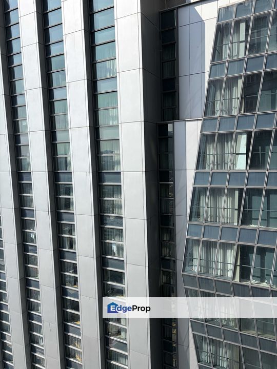 Suasana Sentral Condo For Sale, Kuala Lumpur, KL Sentral