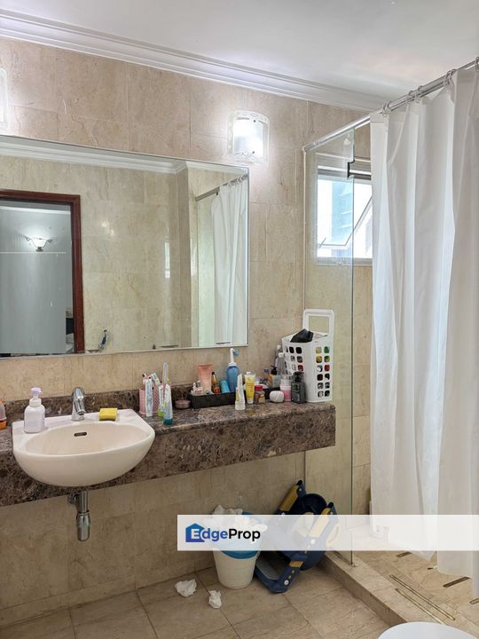 Suasana Sentral Condo For Sale, Kuala Lumpur, KL Sentral