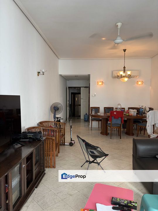 Suasana Sentral Condo For Sale, Kuala Lumpur, KL Sentral