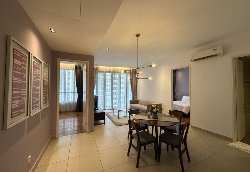 KL Gateway Residences