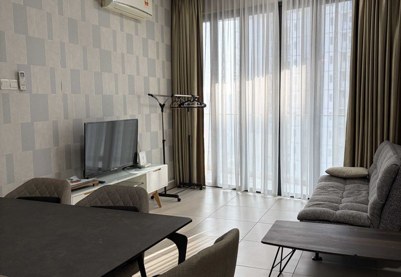 KL Gateway Residences