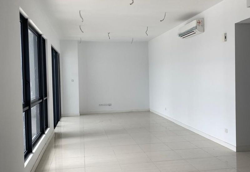 One Cochrane Residences