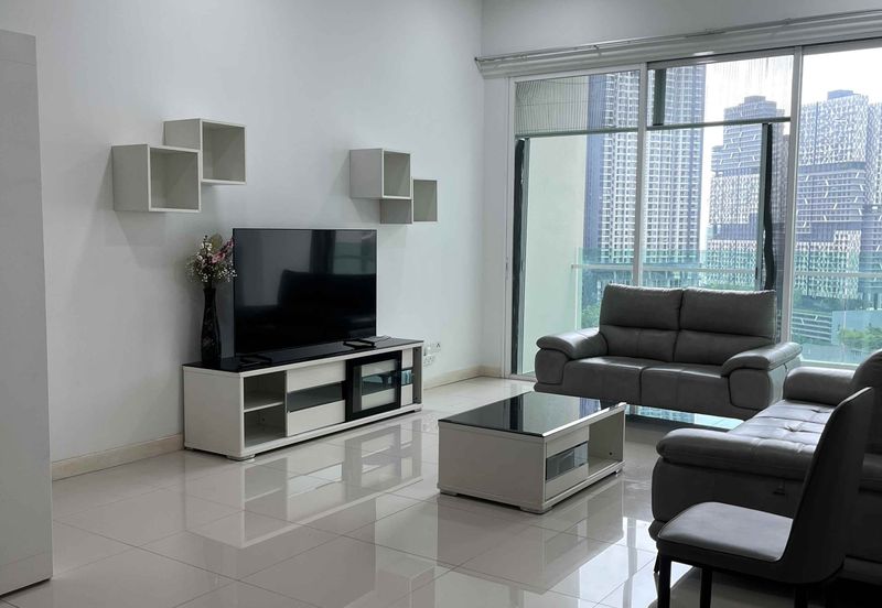 The Park Residences