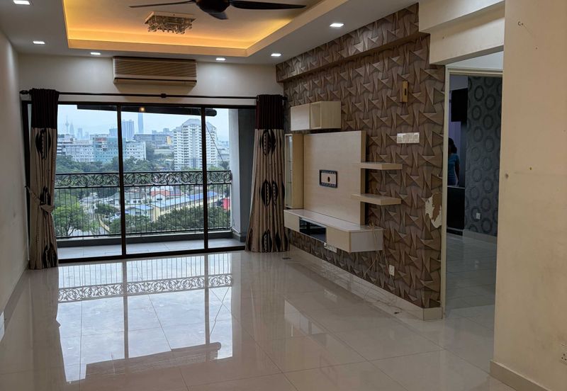 Ehsan Ria Condominium