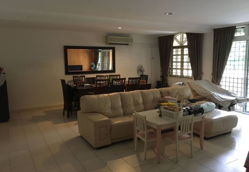 City Gardens Condominium