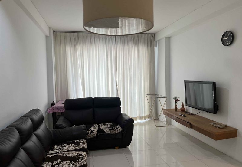 Menara Bintang Goldhill