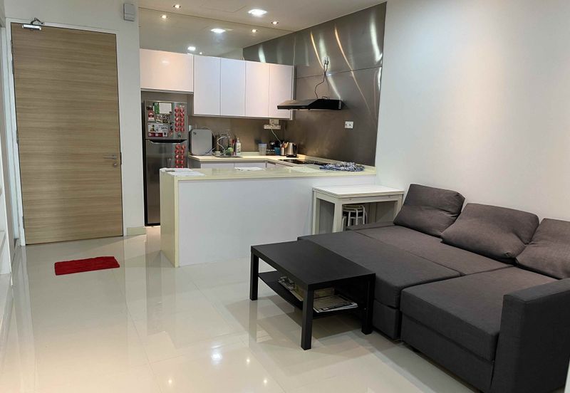Camellia Service Suites