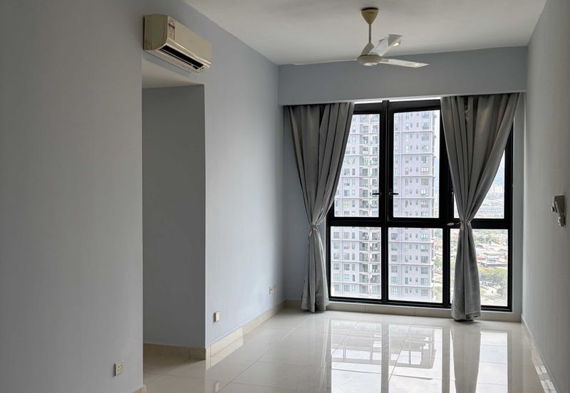Shamelin Star Serviced Residences
