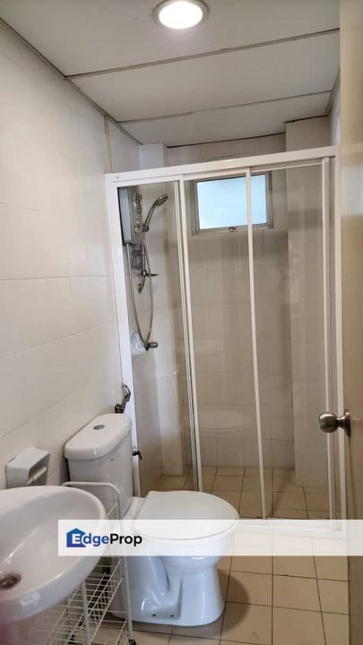 Putra Majestik With Balcony for Sale, Kuala Lumpur, Jalan Ipoh