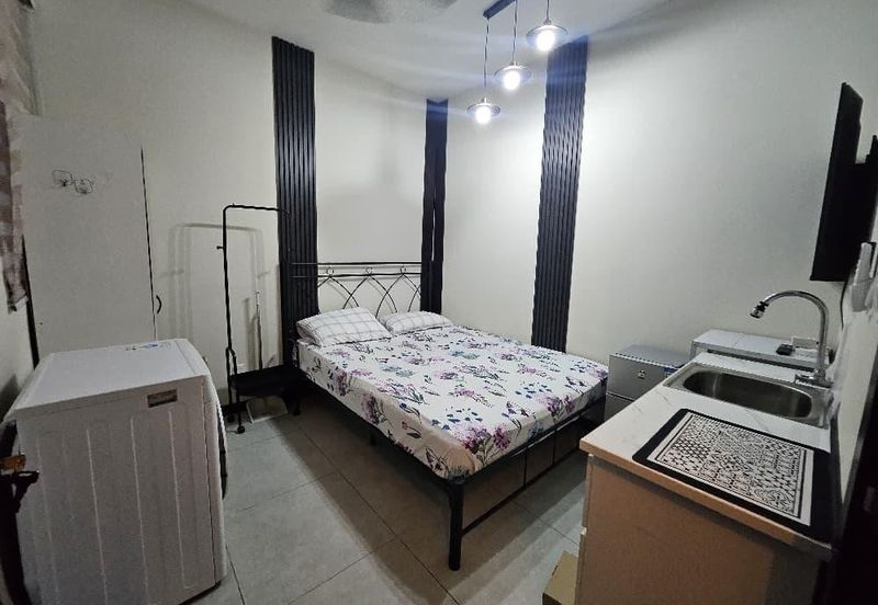 Neu Suites