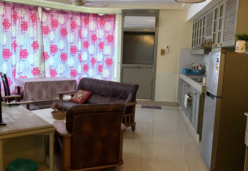 Sucasa Corporate Apartments
