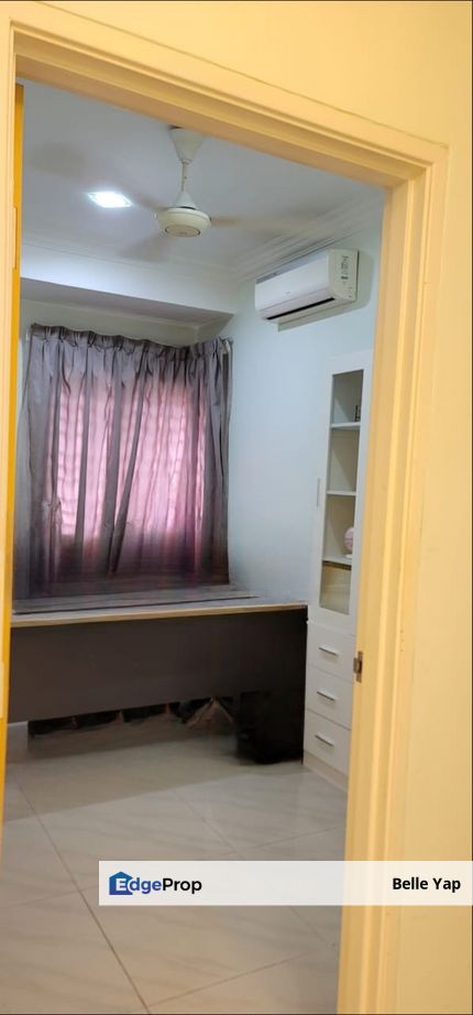 Villa Mas 2 Town House, Kuala Lumpur, Jalan Ipoh
