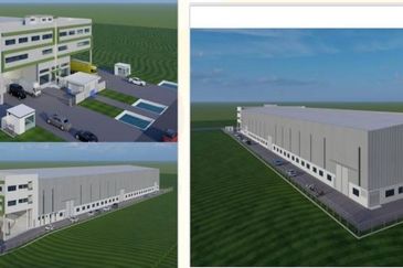 Banting @ Industrial