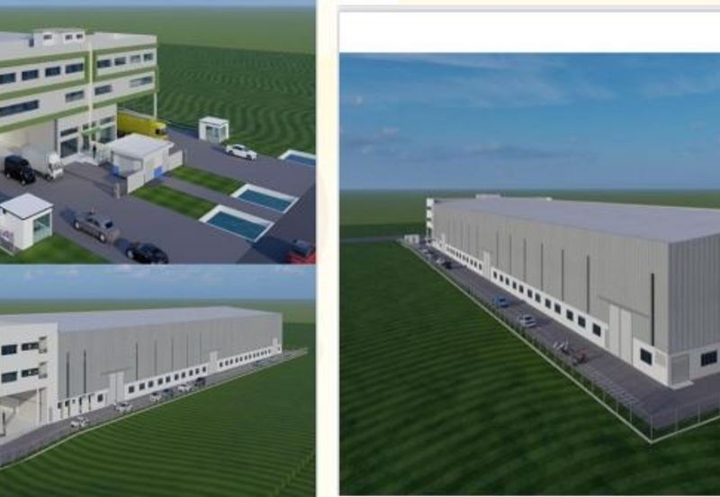 Banting @ Industrial