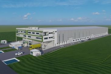 Banting @ Industrial