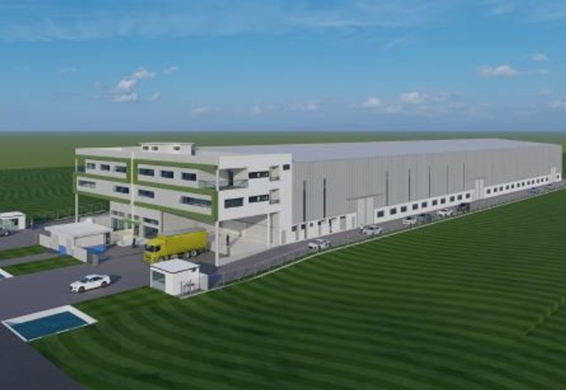 Banting @ Industrial