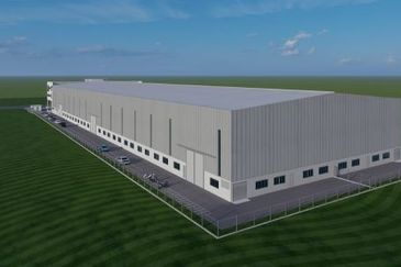 Banting @ Industrial