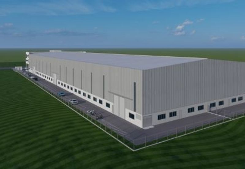 Banting @ Industrial