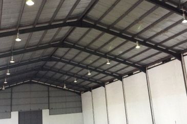 Rawang Integrated Industrial Parks