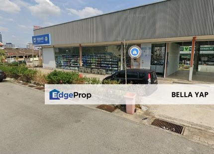 Petaling Jaya Retail Space , Selangor, Petaling Jaya