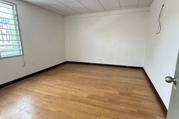 Kundang Industrial Park (Kawasan Perindustrian Kundang)