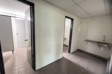 Kundang Industrial Park (Kawasan Perindustrian Kundang)