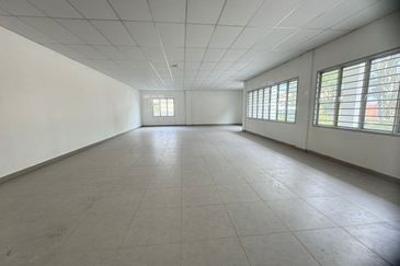 Kundang Industrial Park (Kawasan Perindustrian Kundang)