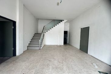 Kundang Industrial Park (Kawasan Perindustrian Kundang)