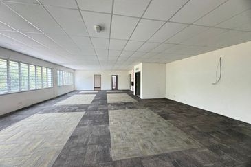 Kundang Industrial Park (Kawasan Perindustrian Kundang)