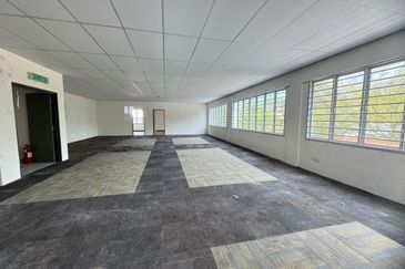 Kundang Industrial Park (Kawasan Perindustrian Kundang)