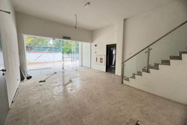 Kundang Industrial Park (Kawasan Perindustrian Kundang)