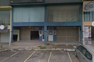 Taman Kajang Perdana