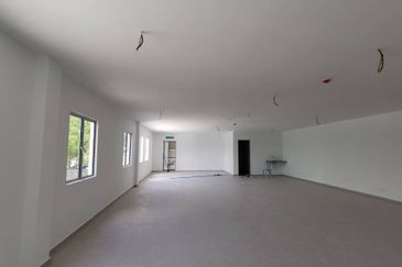 Kundang Industrial Park (Kawasan Perindustrian Kundang)