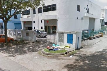 Sunway Damansara Technology Park