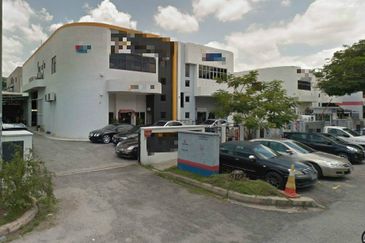 Sunway Damansara Technology Park