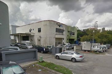 Sunway Damansara Technology Park