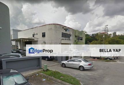 Sunway Damansara Semi-D Factory, Selangor, Petaling Jaya