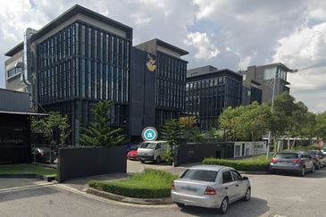 Taman Sains Teknologi, Kota Damansara