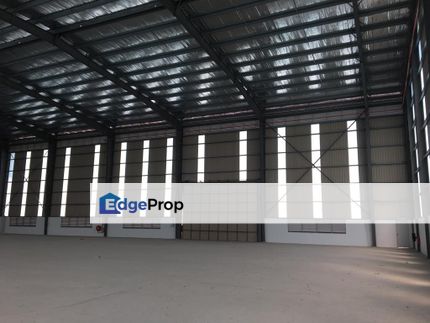 Subang Jaya Warehouse, Selangor, Subang Jaya