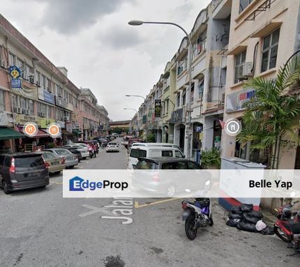 Segambut Sri Sinar Shop, Kuala Lumpur, Segambut