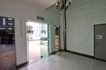 Kundang Industrial Park (Kawasan Perindustrian Kundang)